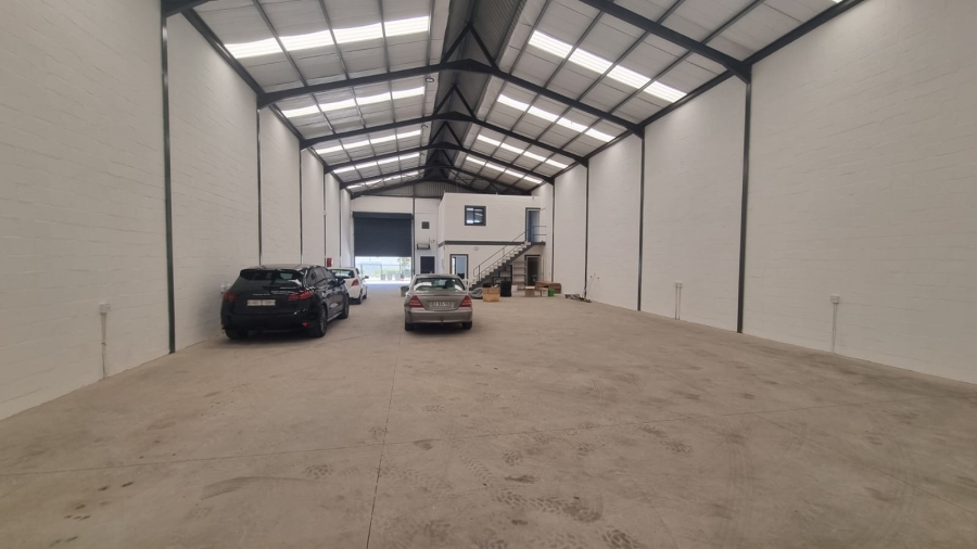 Commercial Property for Sale in Rivergate Western Cape